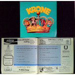 Circus Krone March 1982